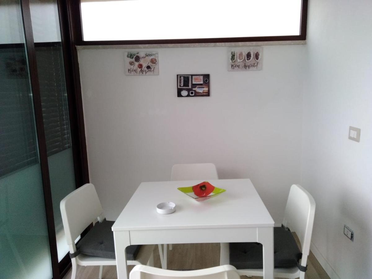 Casa Vacanze Mareluna Аджерола Екстериор снимка