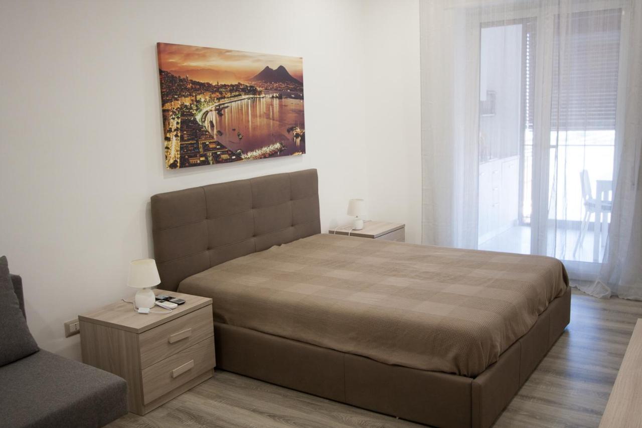 Casa Vacanze Mareluna Аджерола Екстериор снимка