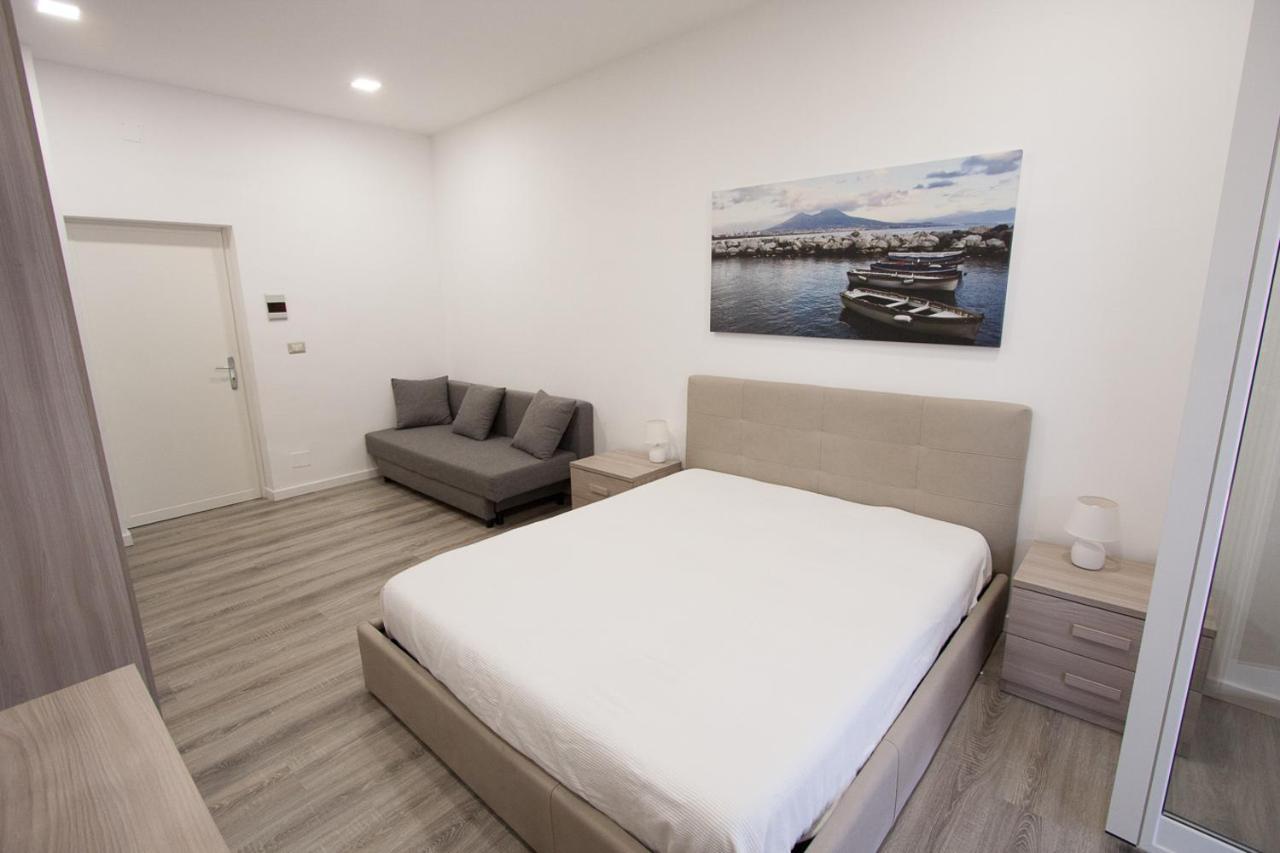 Casa Vacanze Mareluna Аджерола Екстериор снимка