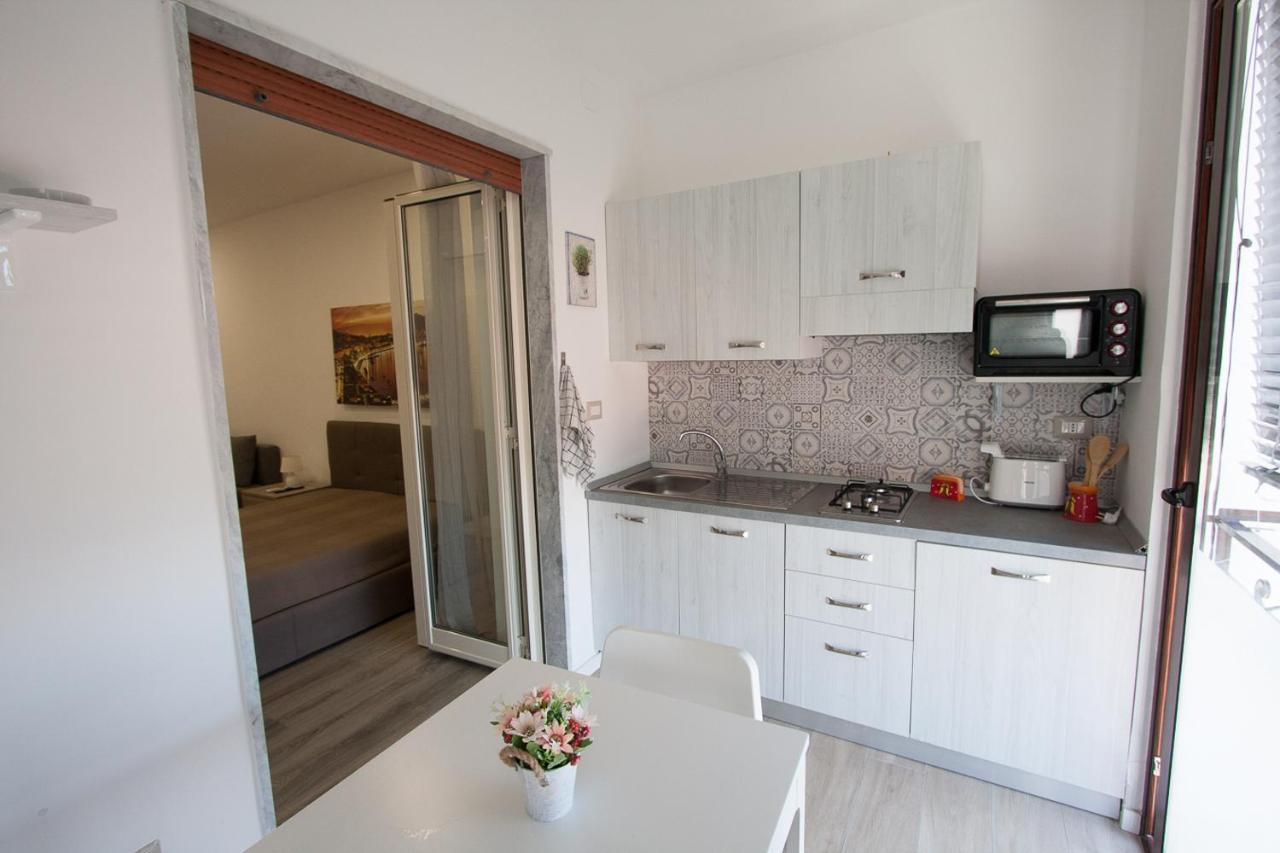 Casa Vacanze Mareluna Аджерола Екстериор снимка
