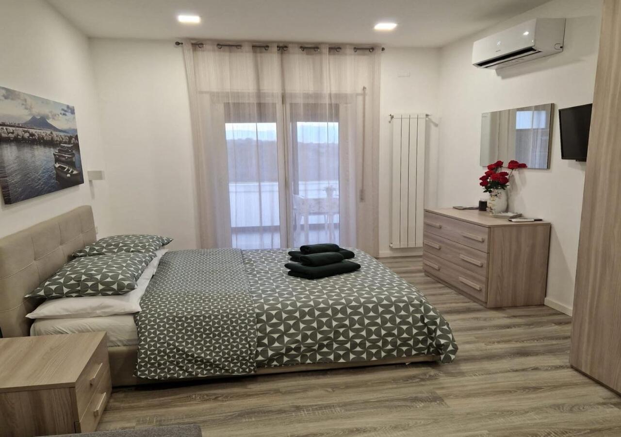 Casa Vacanze Mareluna Аджерола Екстериор снимка