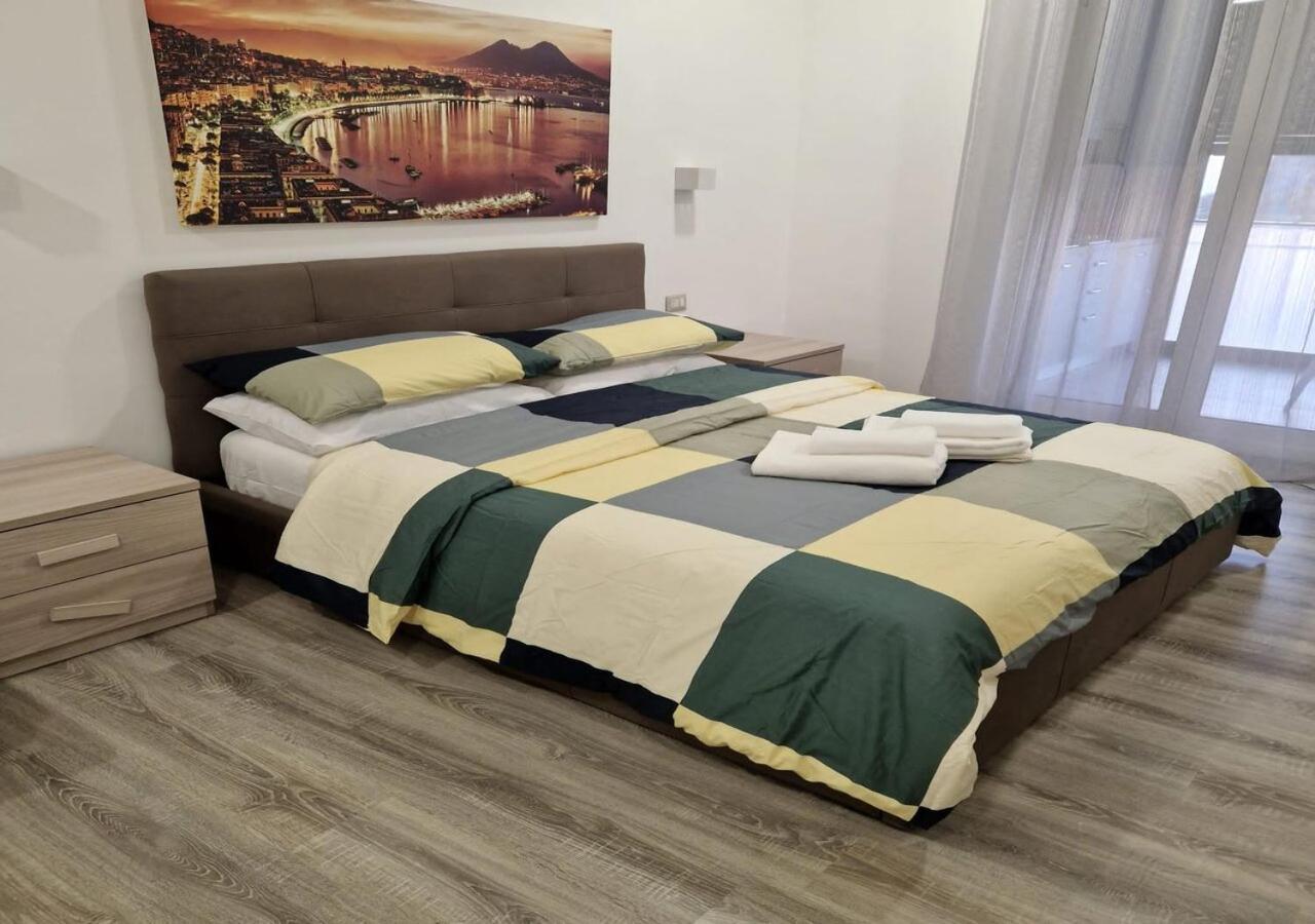 Casa Vacanze Mareluna Аджерола Екстериор снимка